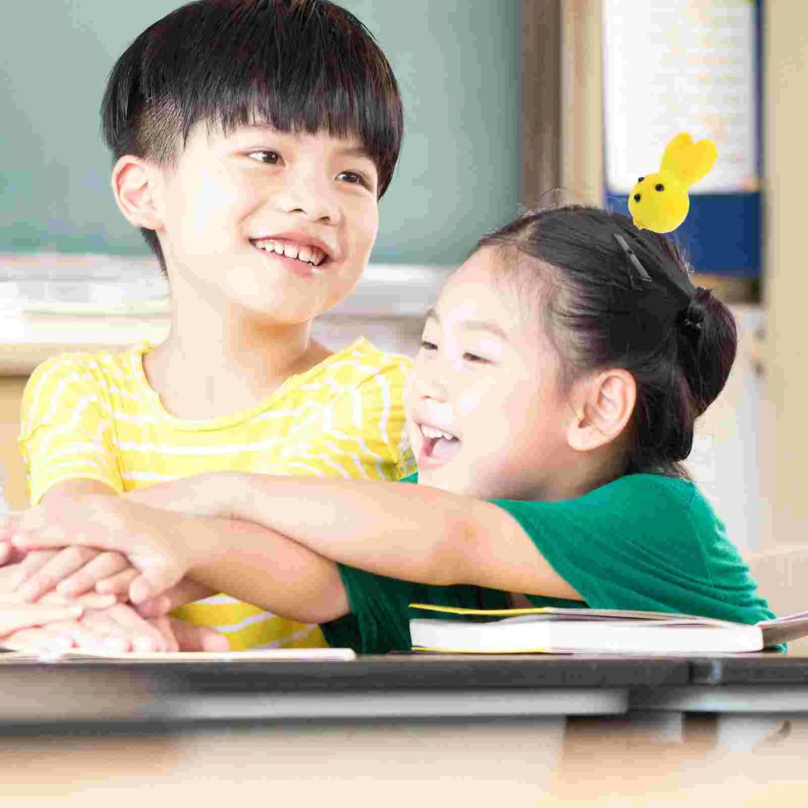 Выпускная карта детская заколка для волос очаровательный головной убор