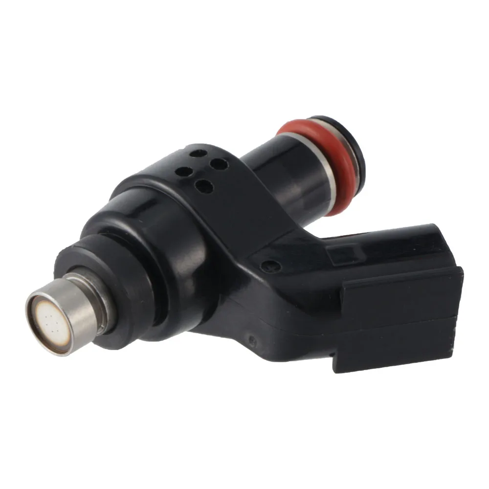 Мотоциклетная топливная форсунка BT-MTC-A KYY-01PYQ с шестью отверстиями 110CC для скутера