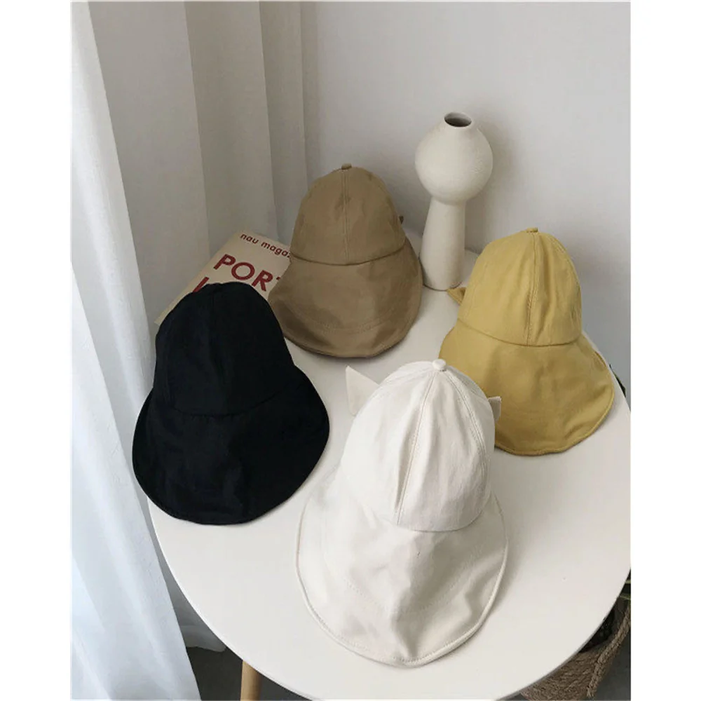 

Ladies Sun Hat Summer UV Protection Sun Protection Big Brim Caps Outdoor Travel Gifts Fisherman Hats