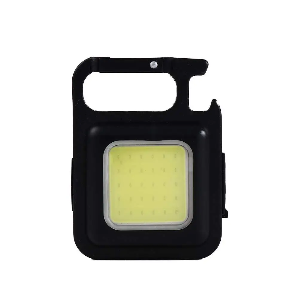 

Work Light Lamp Pocket Emergency Lamp LED Work Light Flashlight Magnetic Base Worklight COB Camping Lights