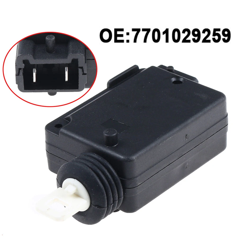

Central Locking Door Lock Actuator For Renault Megane 7701029259