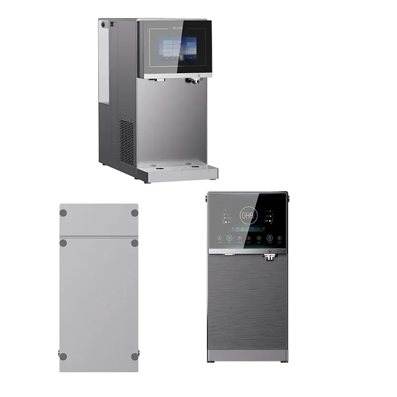 Умная бытовая техника Tatsi W60 Диспенсер для горячей и холодной воды с 6-градусной