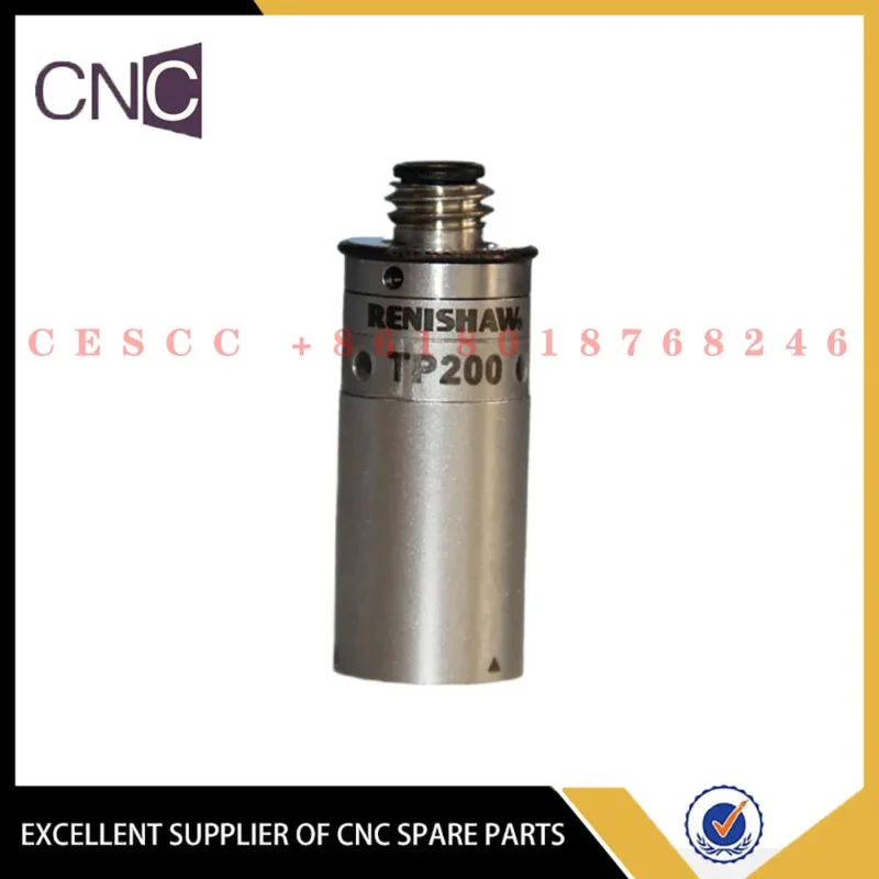 Шестигранный трехкоординатный датчик TP200 Renishaw A-1207-0020