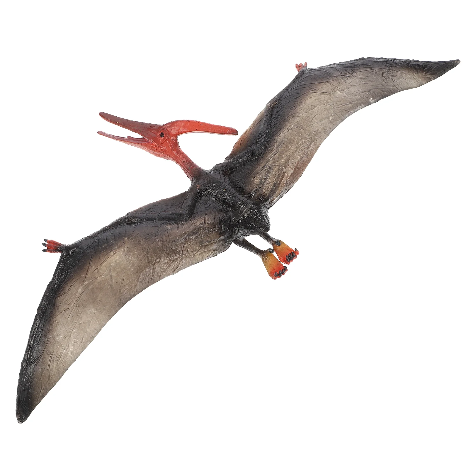 

Educational Figures Figure Toys Pteranodon for Kids Children Educational Toothless Dinosaurs