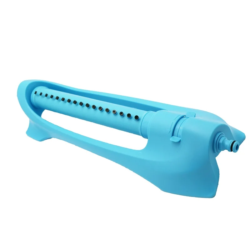 

17 hole sprinkler