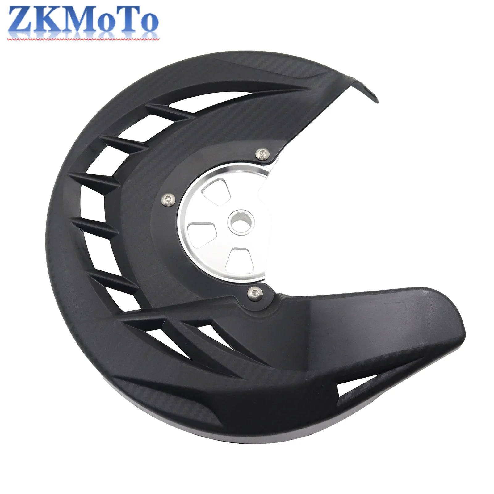 

Защитный чехол для переднего тормозного диска мотоцикла для Kawasaki KLX250 KLX450R KX125 KX250 KX250F KX450F KX KLX 250 450 2006-2019 2020