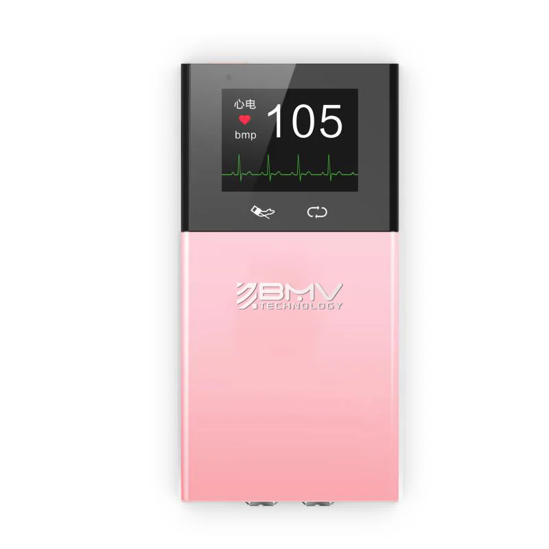 

Ecg, BP, respiration, blood oxygen,pulse rate & temperature multi physiological monitor