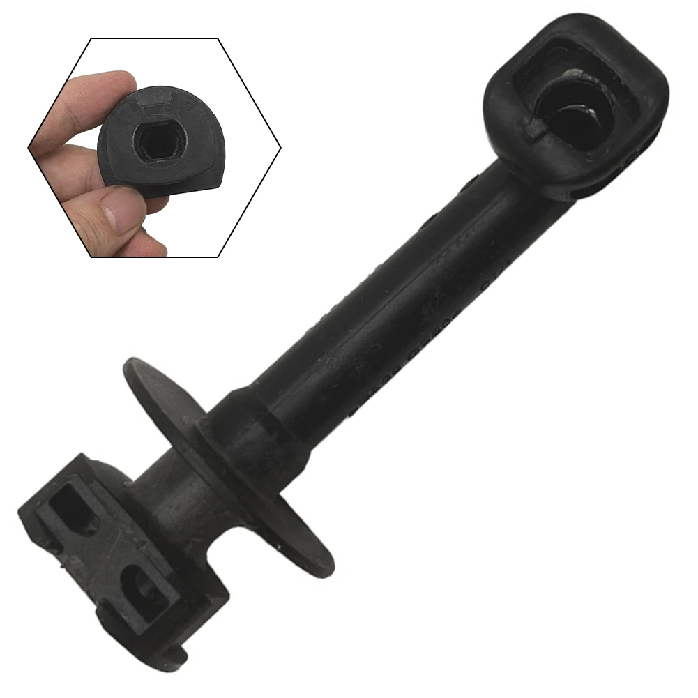 Для Karcher K2 K3 колено для мойки высокого давления с зажимом 4.064-047.0 фитинги