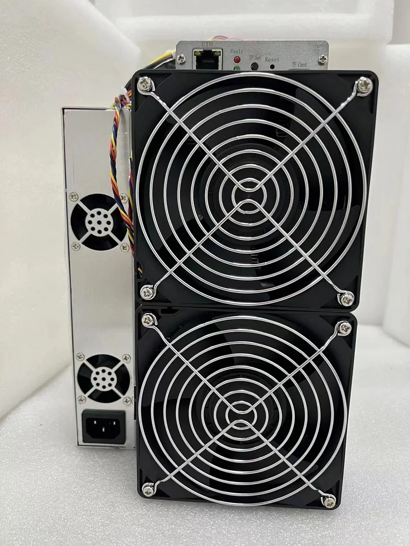 Бесплатная доставка Asic Miner love core A1pro 23T с блоком питания экономичный чем Antminer S9 L7 D7