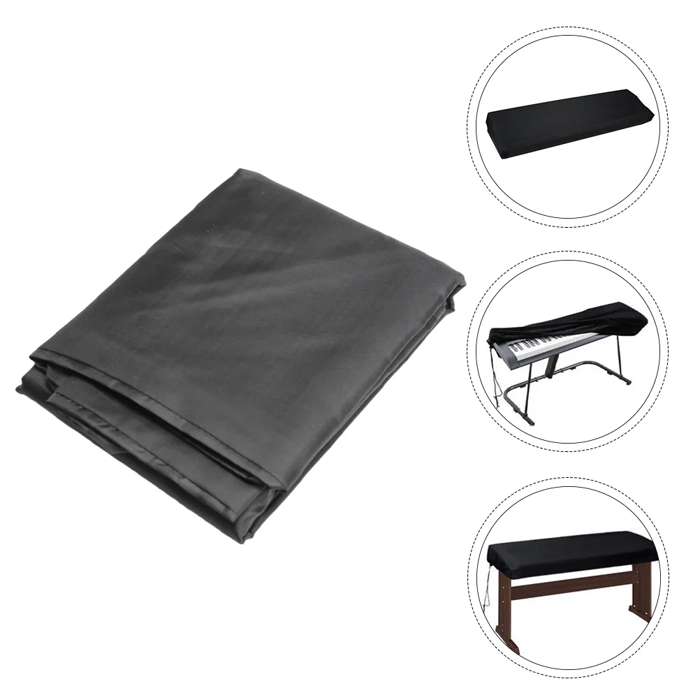 

Piano Cover Keyboard Key Digital Cases Keys Protector Case Covers Clean Electric