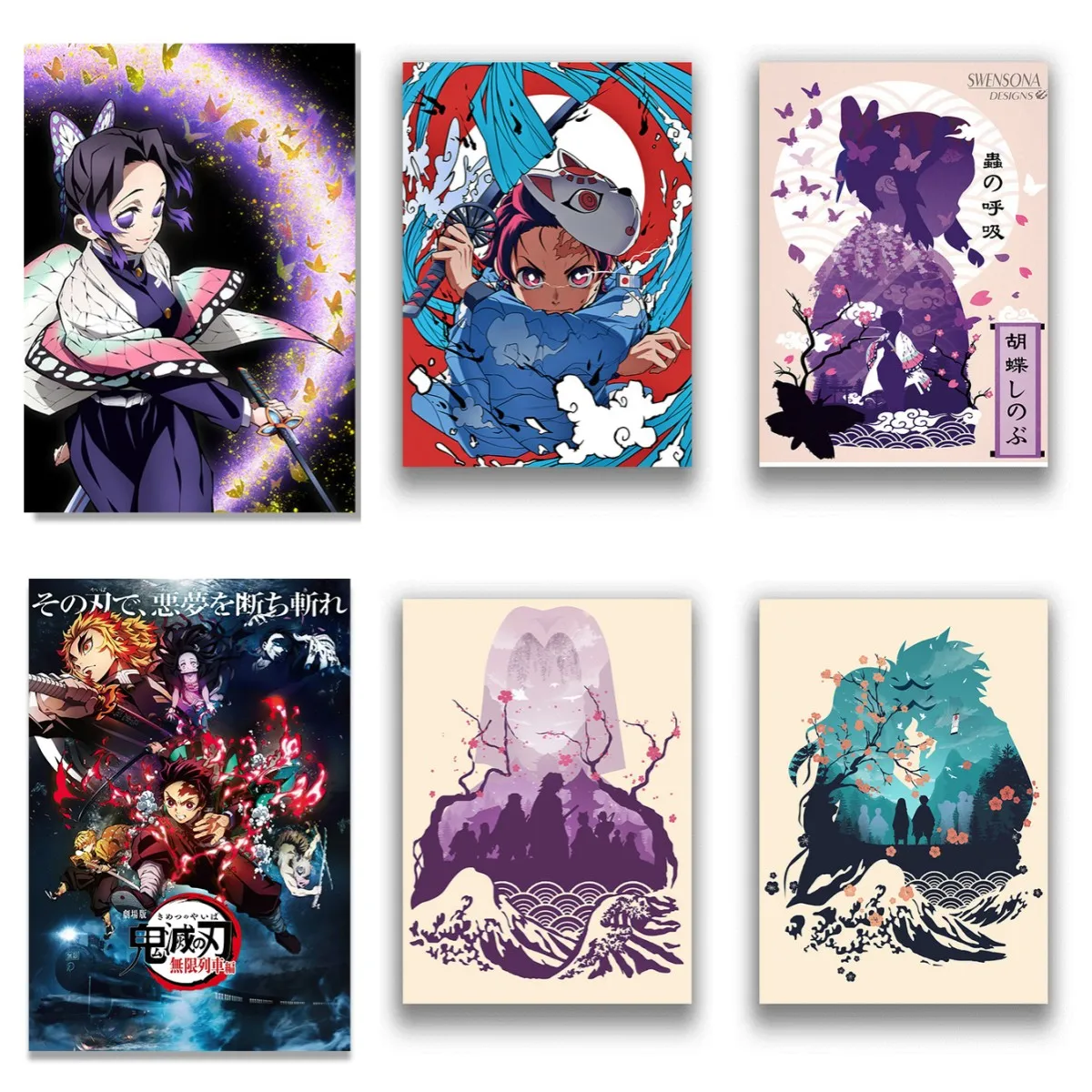 

Набор для рисования по номерам на холсте «призрак»