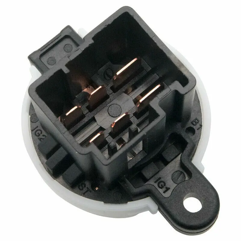 GP7A66151 LC 7066151 УМ 4966151 Выключатель стартера замка зажигания для Ford Ranger 02-12 Mazda B-Serie Pickup