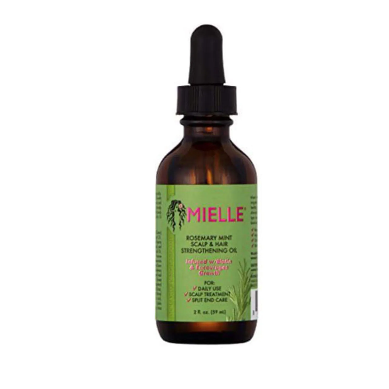 Double Curl Hair Oil Scalp Cleansing Treatment Serum Remove Dandruff Seborrheic Follicles Multifunctional Hair Care Essence