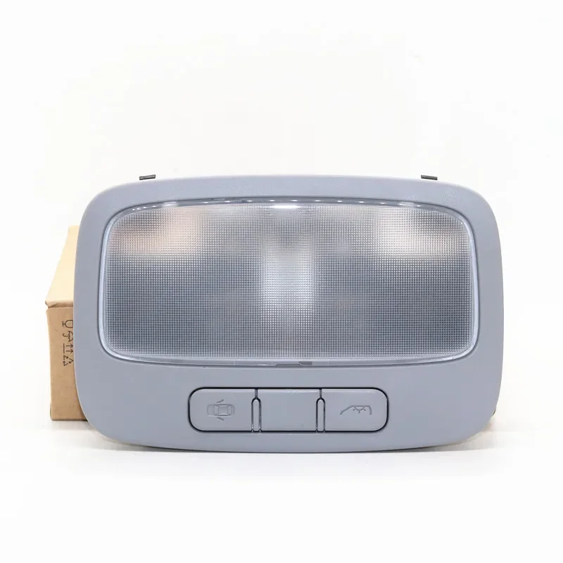 Фото OEM 928704 Консольная лампа H000TX Grey HEAD для Hyundai i800 iMax H1 Starex 2007-2015 №2