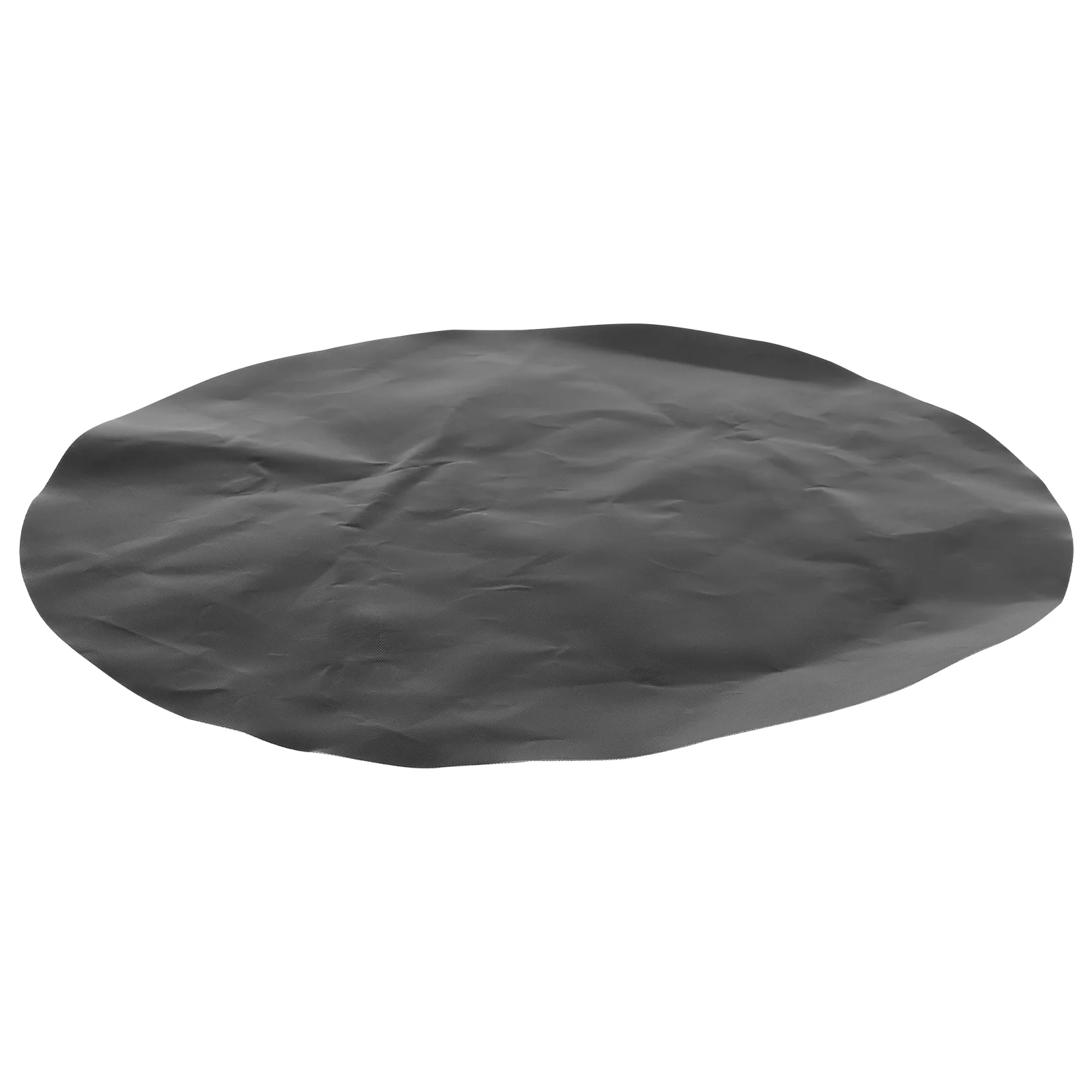 

Bbq Mat Grill Sheet Grilling Nonstick Mats Round Circle Reusable Sheets Barbecue