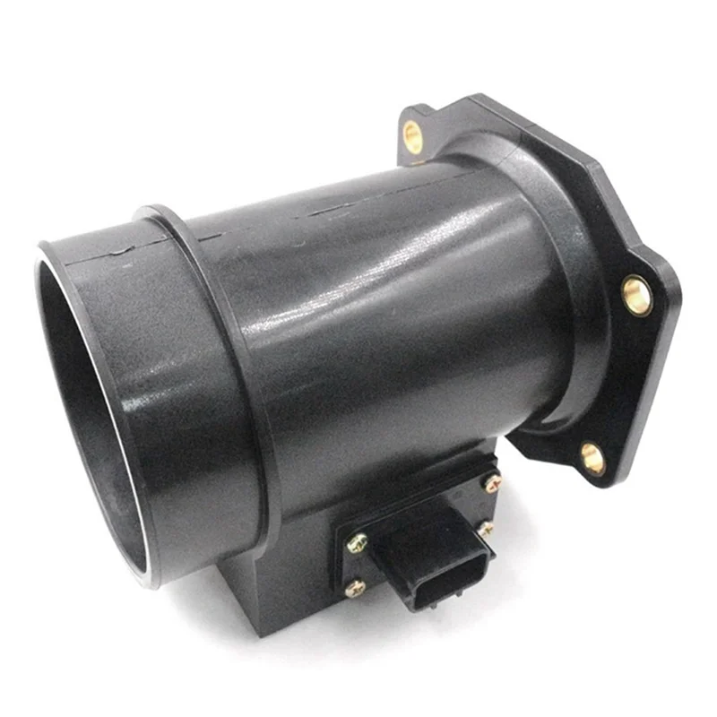 Датчик массового расхода воздуха в сборе для 1995-1999 J30 Q45 3.0L V6 245-1115 22680-31U00 2268031 U05