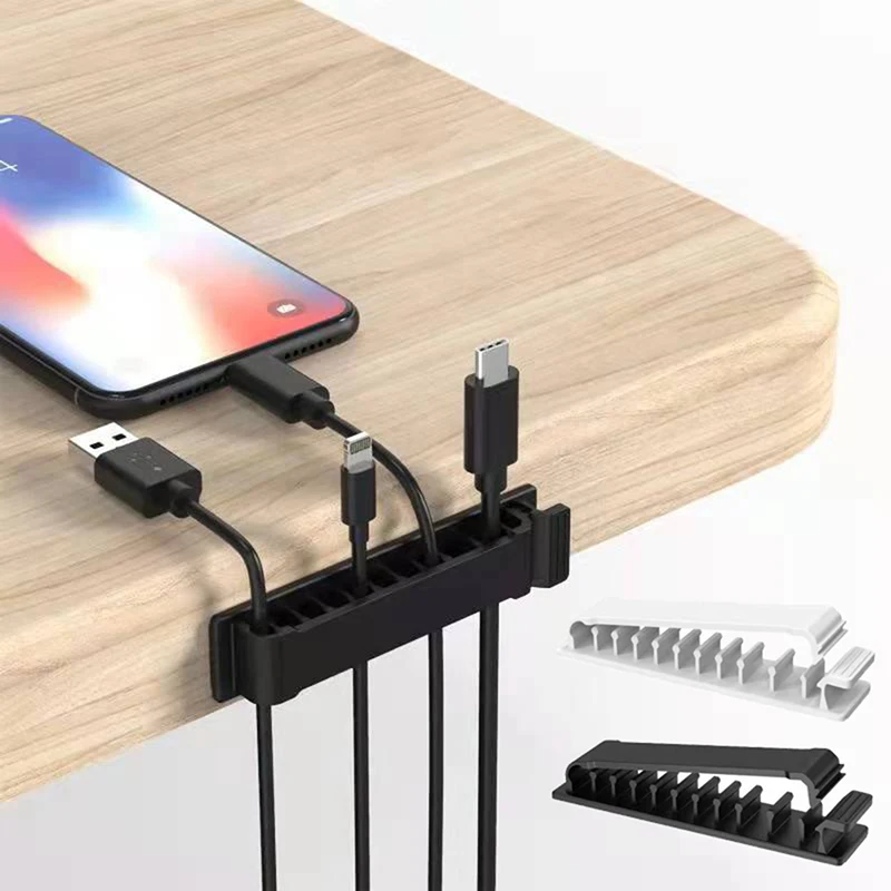 

Многофункциональный протектор для кабеля с отверстиями