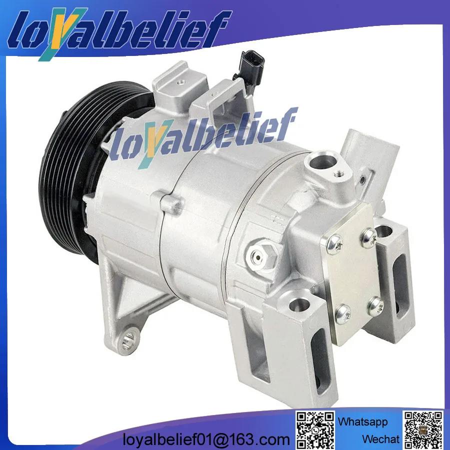 Air Conditioner For Nissan Altima 2013 2014 2015 2016 2017 3.5l Vcs14 97667 926003nt2a 926003nt2e 926003nt4b