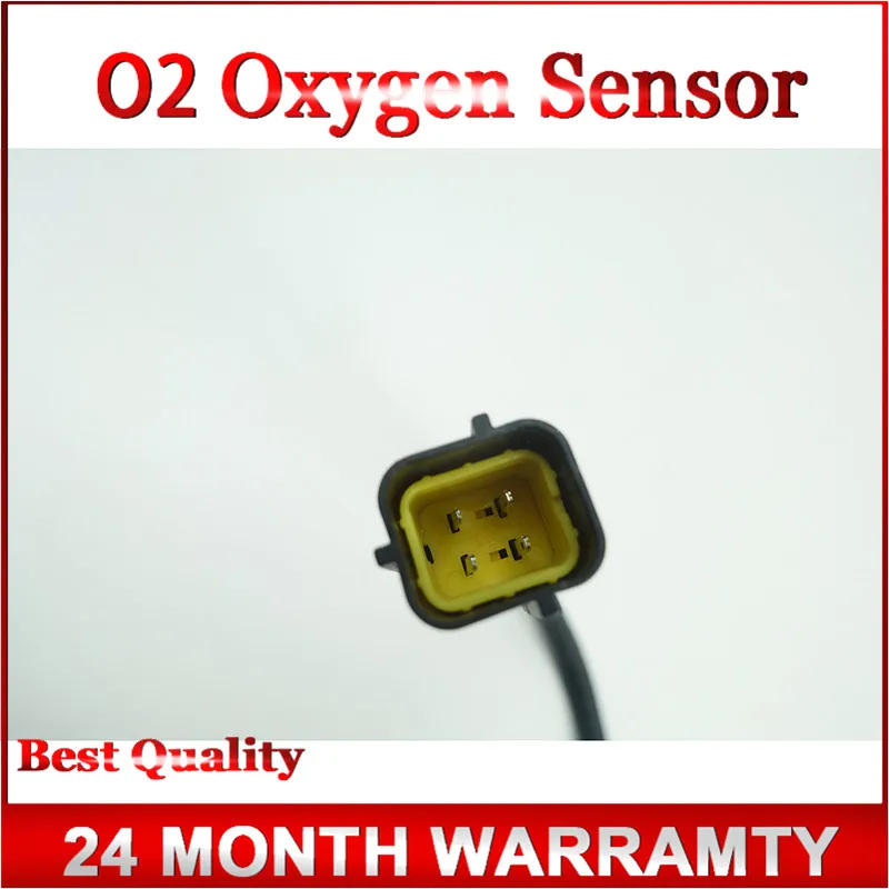 

For ACDelco #213-4549 96951465 Oxygen sensor Fit For CHEVROLET Aveo (1T3) 2011 FUEL SYSTEM 96951465 SENSOR,OXY(POSN 1)