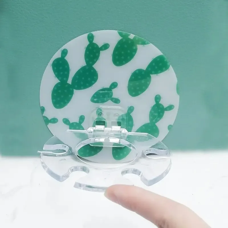 

Держатель для зубных щеток в ванной комнате, креативный настенный многоцелевой пластиковый держатель для зубных щеток, стеллаж для хранения зубной пасты