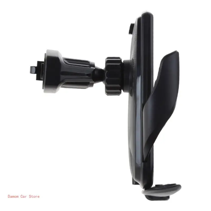 Беспроводное автомобильное зарядное устройство 15 Вт/40 Вт держатель для телефона