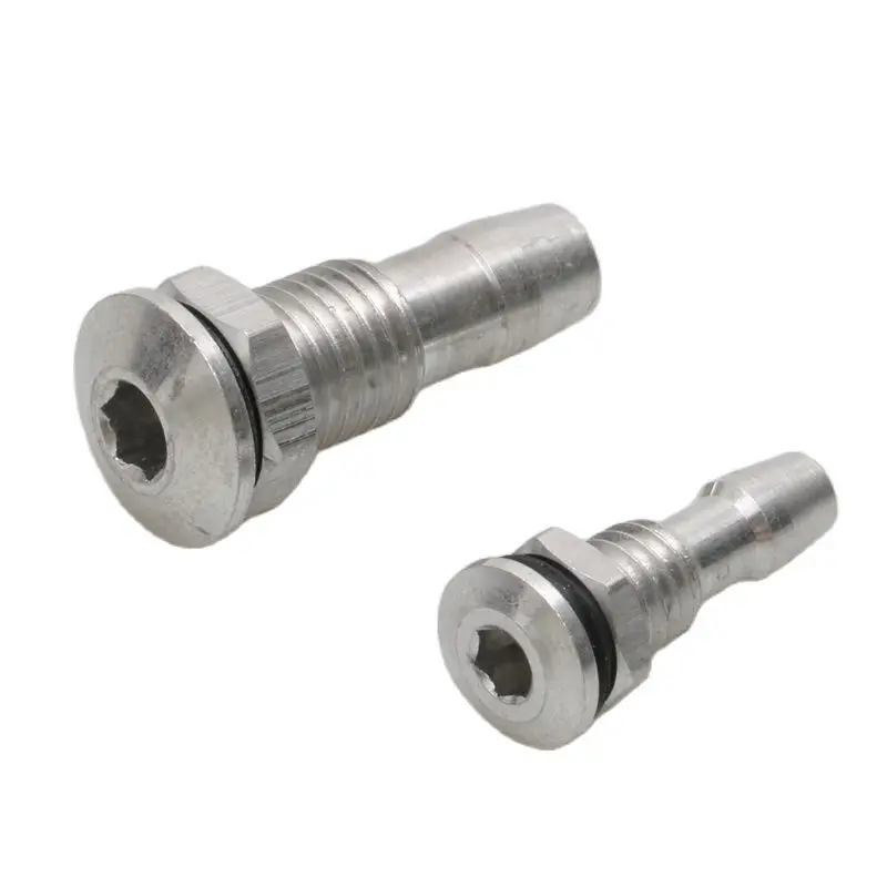 

4 шт., смеситель для воды из алюминиевого сплава