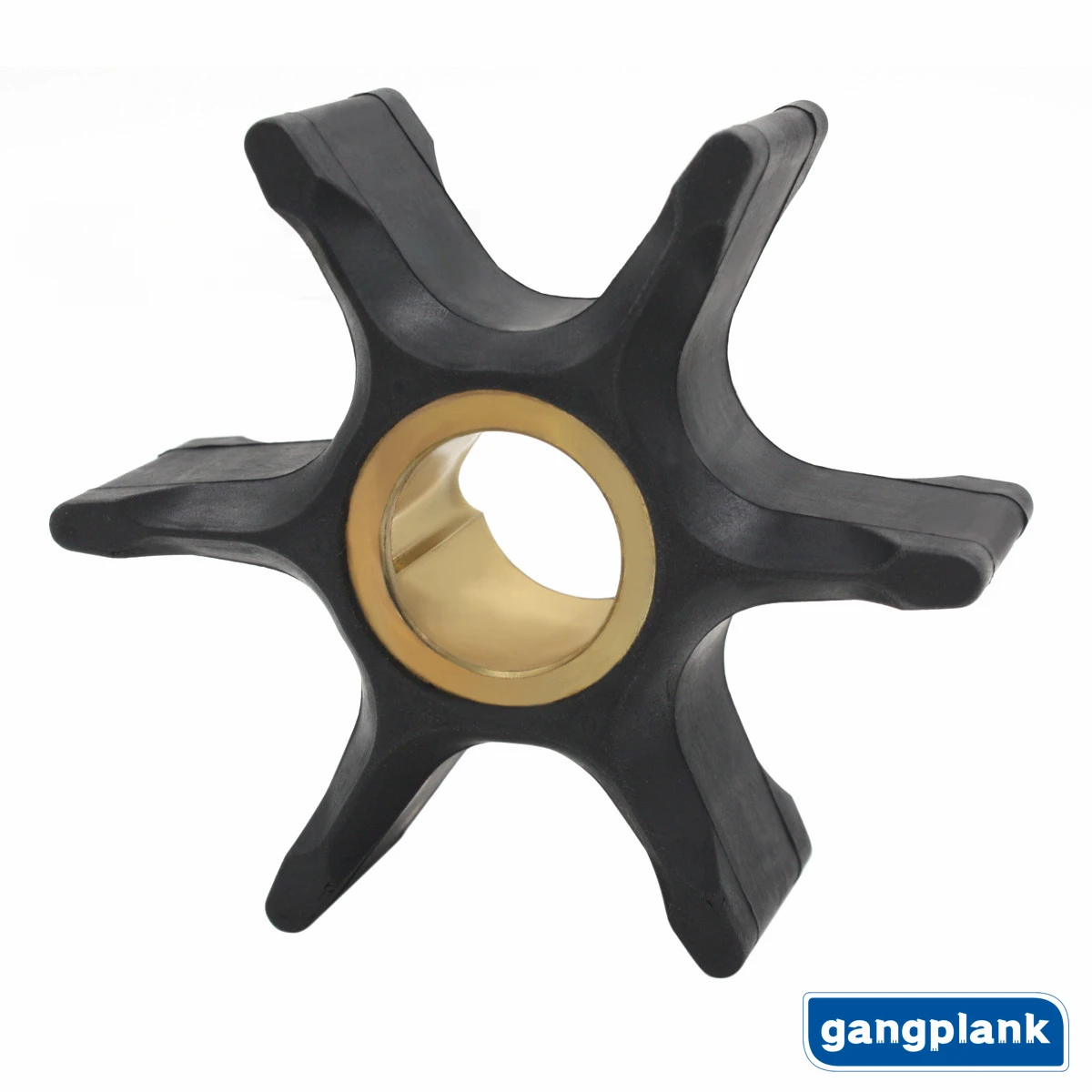 Подвесная резиновая крыльчатка для evinгруб/омх 85-435821 л.с. 395864 39713