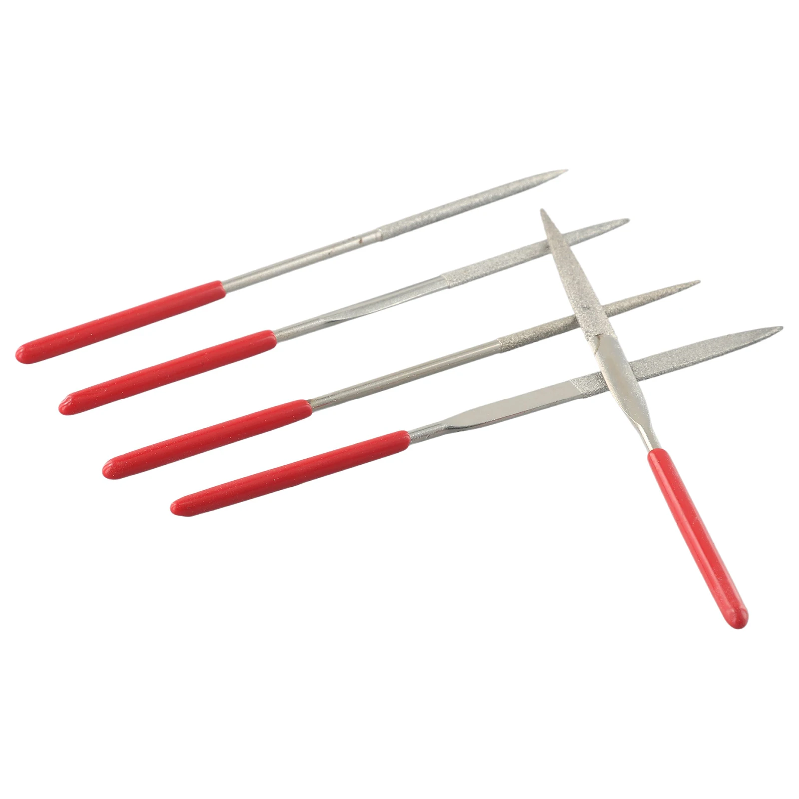 Гальванический алмазный напильник рашпиль ручной инструмент металлическая игла