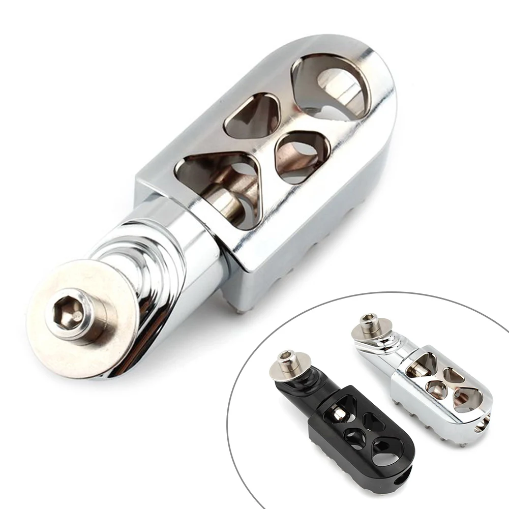 Aluminum Motorcycle Stand Kickstand Extension Kit Foot Pedal For Harley Davidson Dyna Street Bob FXDB Low Rider S FXDL