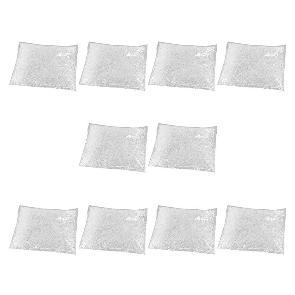 

Beadsstyrofoam Christmas Filler Polystyrene Craftdecorative Mini White Decorationsdiy Bean Bag Decoration Microfoam Colored Bead