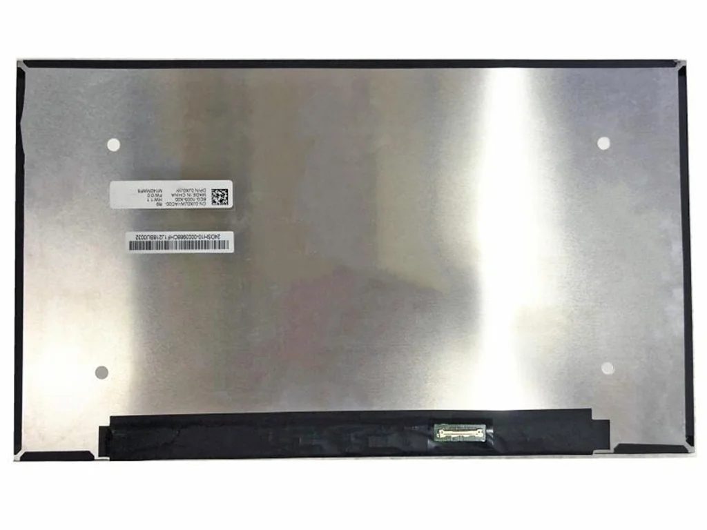 ЖК-экран D/PN JX0JW для Dell Latitude 5400 14 дюймов панель ЖК-дисплея FHD 1920x1080 новая Замена |