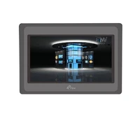 new original 7 inch touch screen includes controller hp070 33dt mk070e 33dt hmi touch screen human machine interface