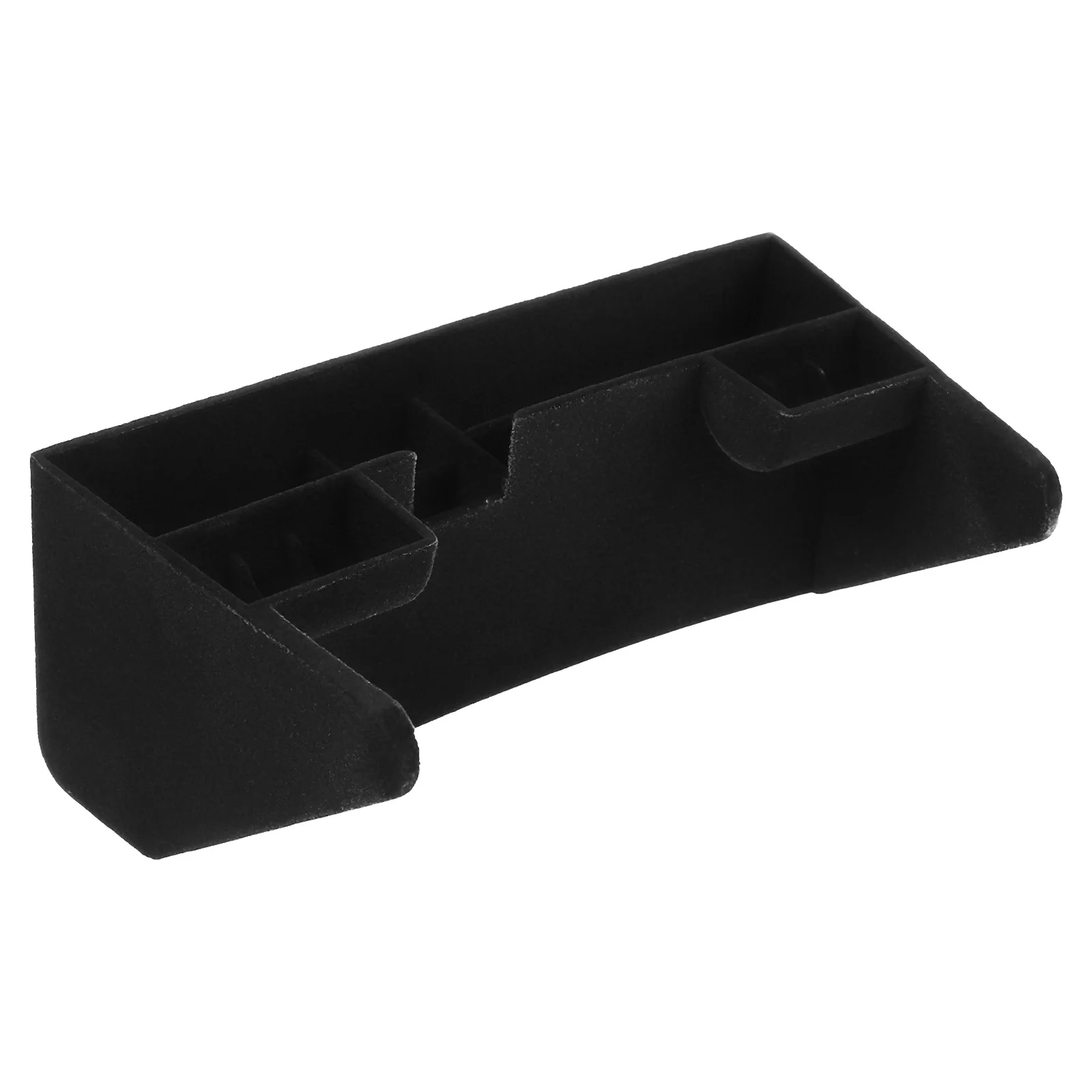 

Durable Car Storage Box Tray Drawer Center Console Organizer