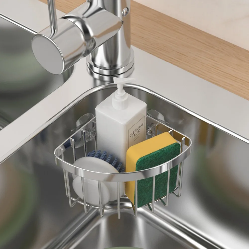 Купить Угловой Органайзер На Раковину