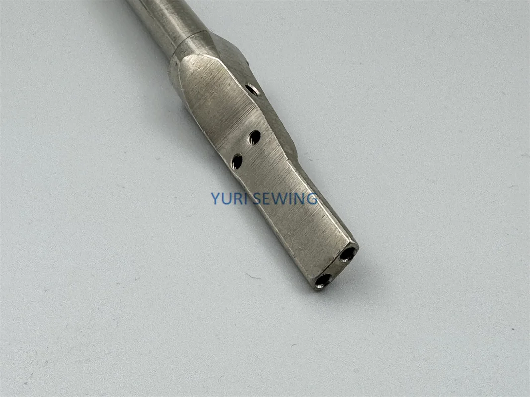 Задний гибочный вал JUKI MOL-254 G5055-254-000 высококачественные детали для промышленных