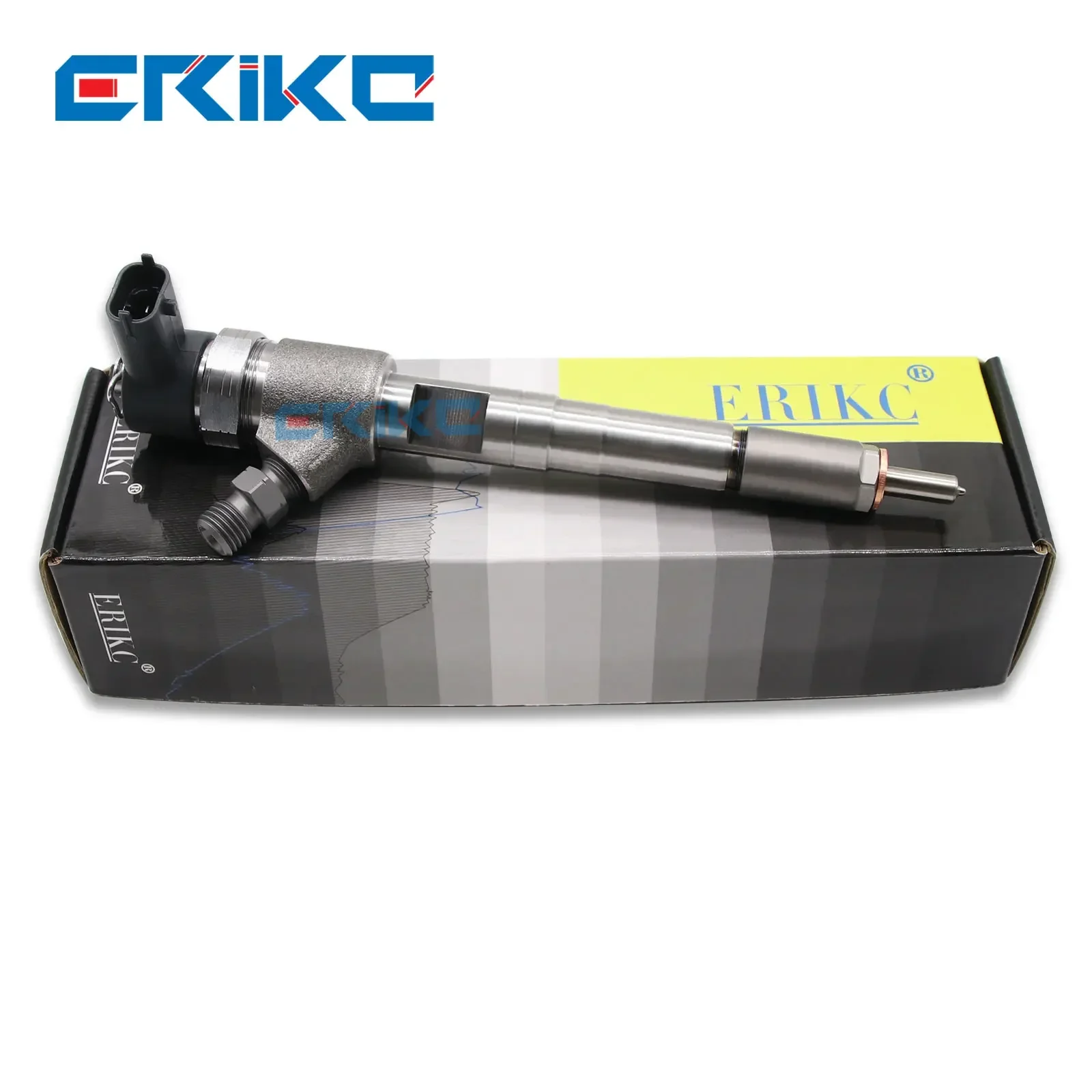 ERIKC 0445110309 дизельный инжектор с общей топливной магистралью 0 445 110 309 для Ломбардия
