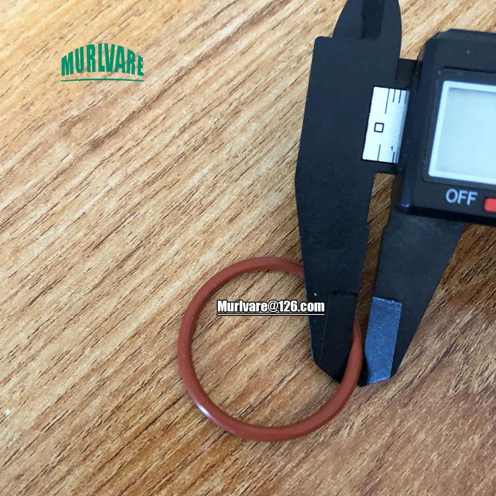 2 шт машина для мороженого номер детали 018664 резиновое уплотнительное кольцо 8752 8757