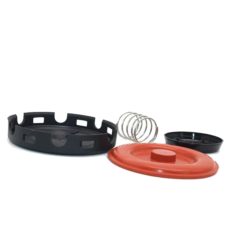 Комплект для ремонта диафрагмы клапана PCV 917-064 Audi A3 A4 Q3 Q5 Quattro Volkswagen VW Beetle Golf Jetta 917064