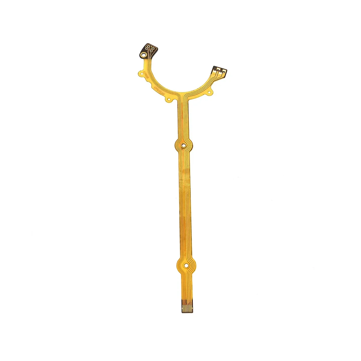 

1PCS New 24-105 Lens Flex Cable for 24-105mm F4 OS Art Repair Part