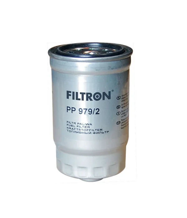 

Filtron Hyundai i20 1.4 CRDi Diesel Oil Filter 2009-2014