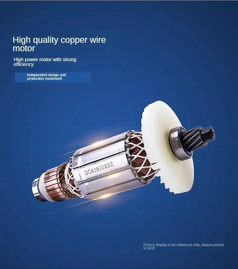 Мощный станок для резки камня 220 В с водой и электрической канавкой промышленного