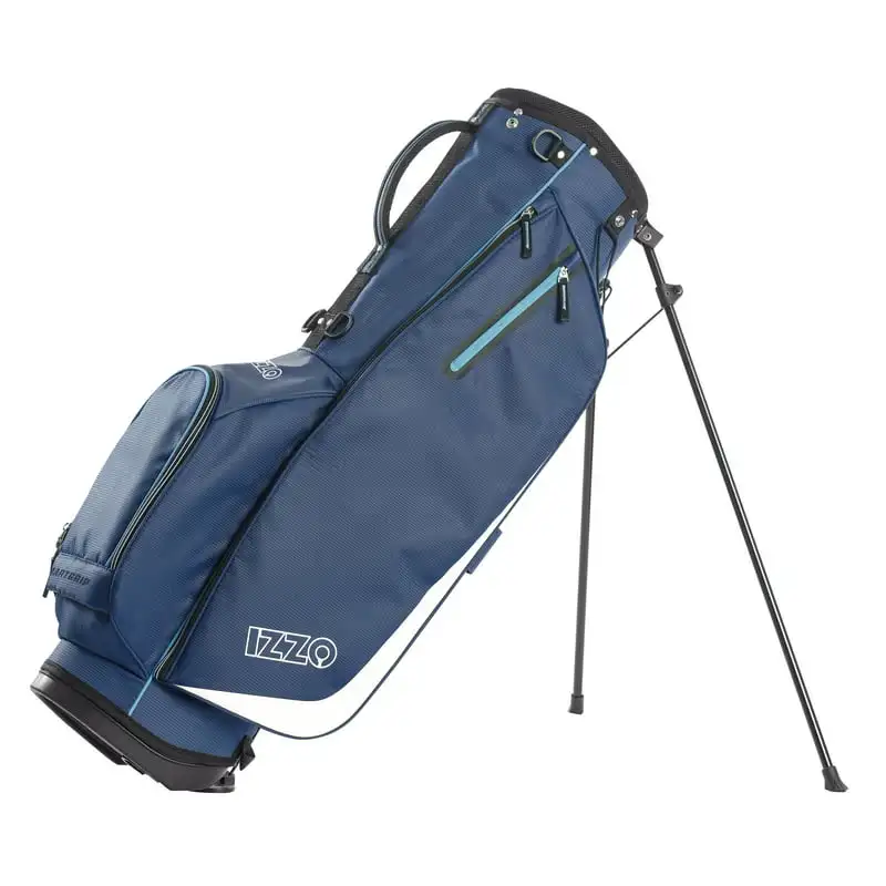 

Stand Bag - Blue
