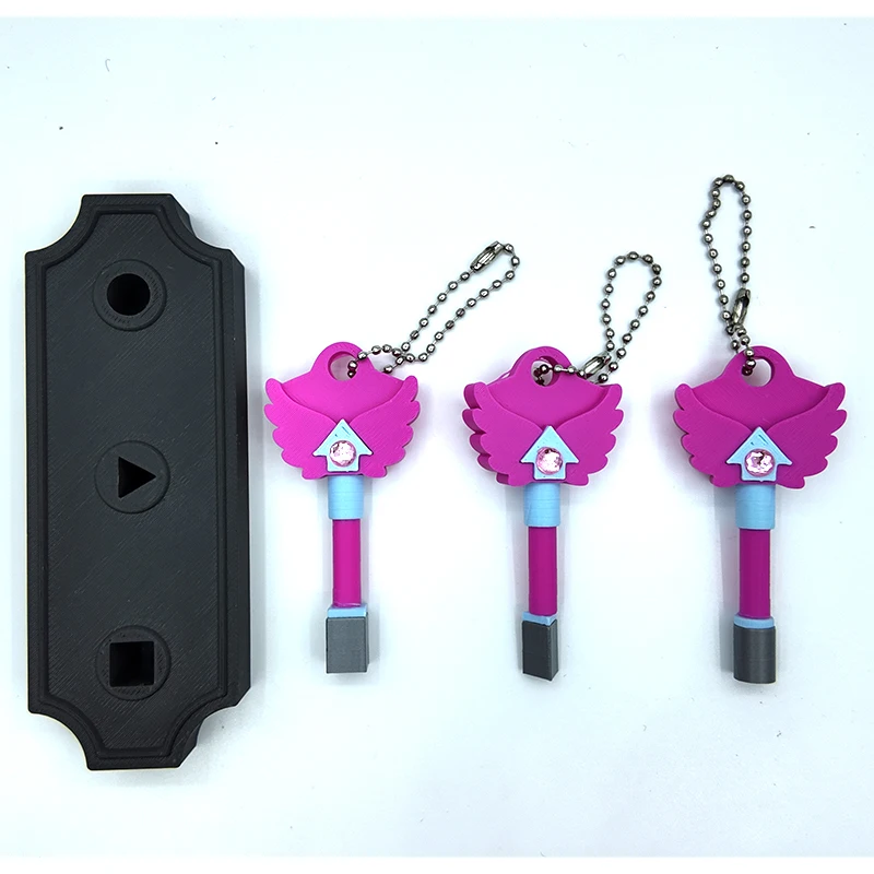 

Корейская традиционная игра, сезон 3, корейское ожерелье для народной игры, ожерелье с кальмаром, игра в кальмар, ключ для семьи, вечеринки с кальмарами, подарки