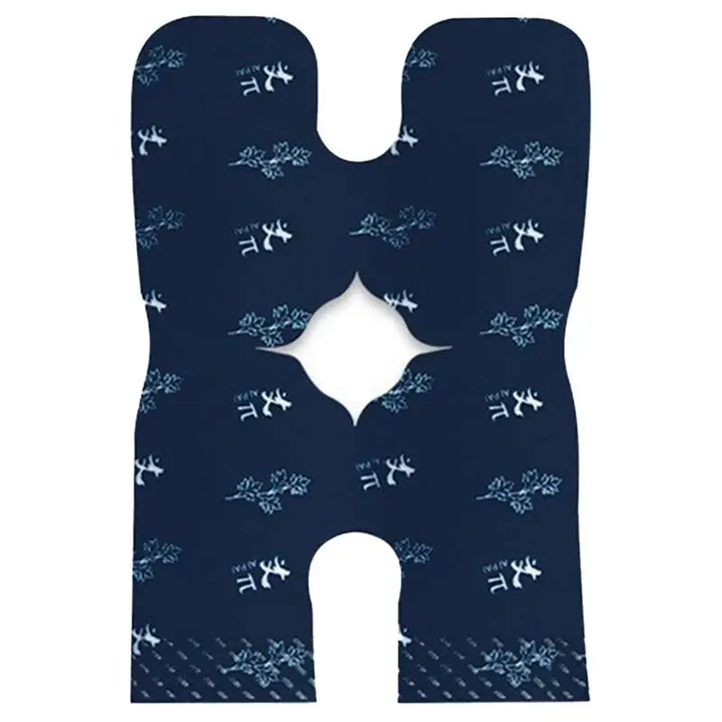 

Neck Heating Pad Self Heating Pad Wrap Neck In All Directions Portable Herbal Steam Heating Patches For Neck Protection