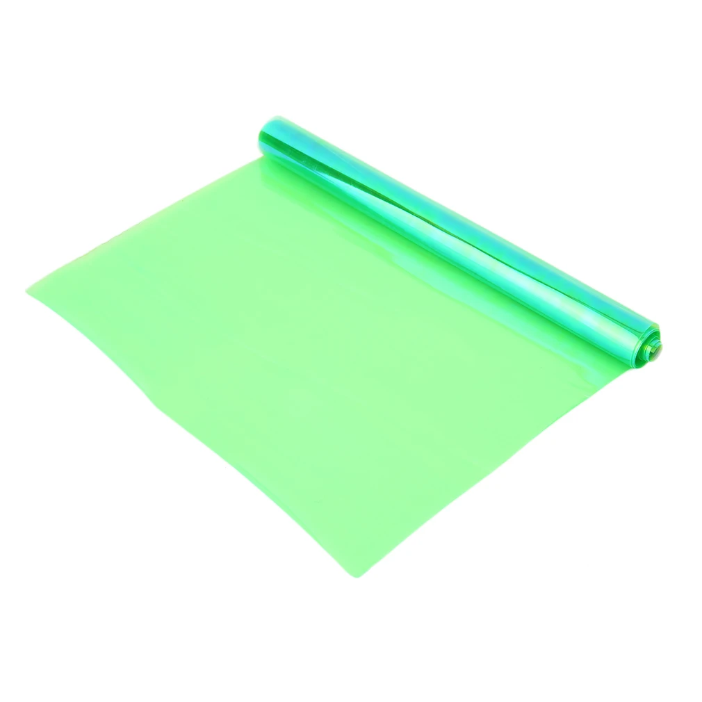 Car Vehicle Headlight Sticker Shiny Bright Style Fashionable Changed Colors Taillight Translucent Film Sticker 120*30cm Car Vehicle Headlight Sticker Shiny Bright Style Fashionable Changed Colors Taillight Translucent Film Sticker 120*30cm