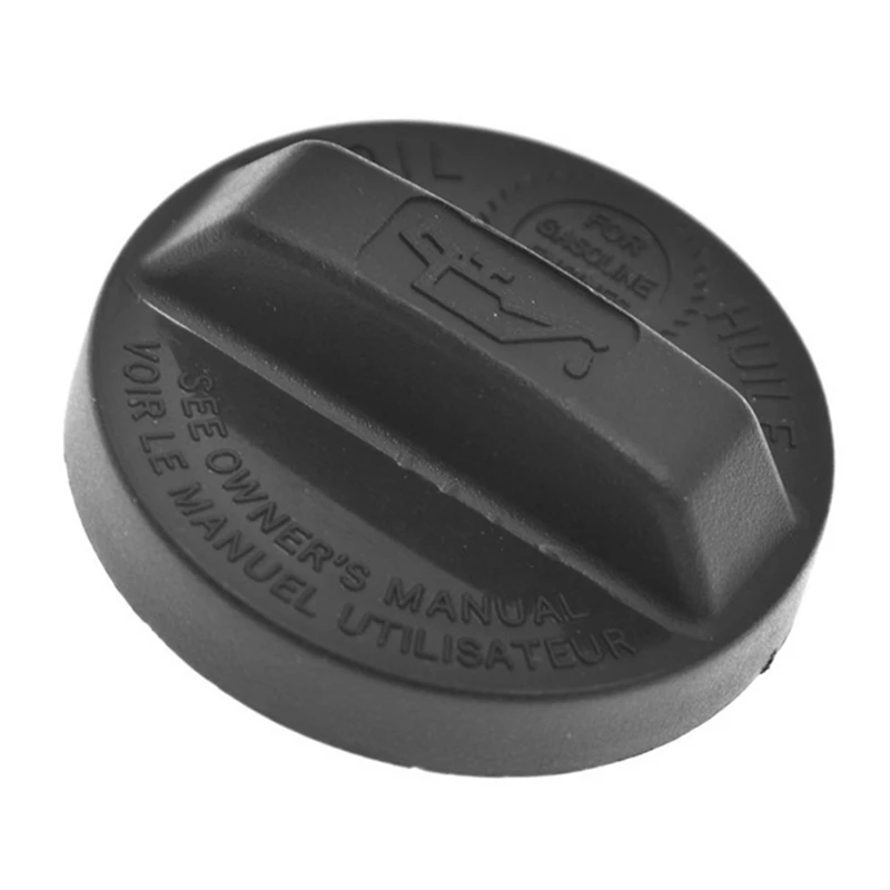 Колпачок наполнителя масла двигателя 15610-RAA-A01 для Honda Civic CR-V Accord Acura автомобильные