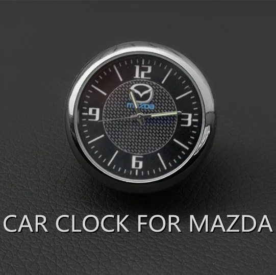 

1 шт. Автомобильные украшения, часы, кварцевые часы, мини-часы, часы, гигрометр, термометр для украшения автомобиля, для вселенной, автомобиле...