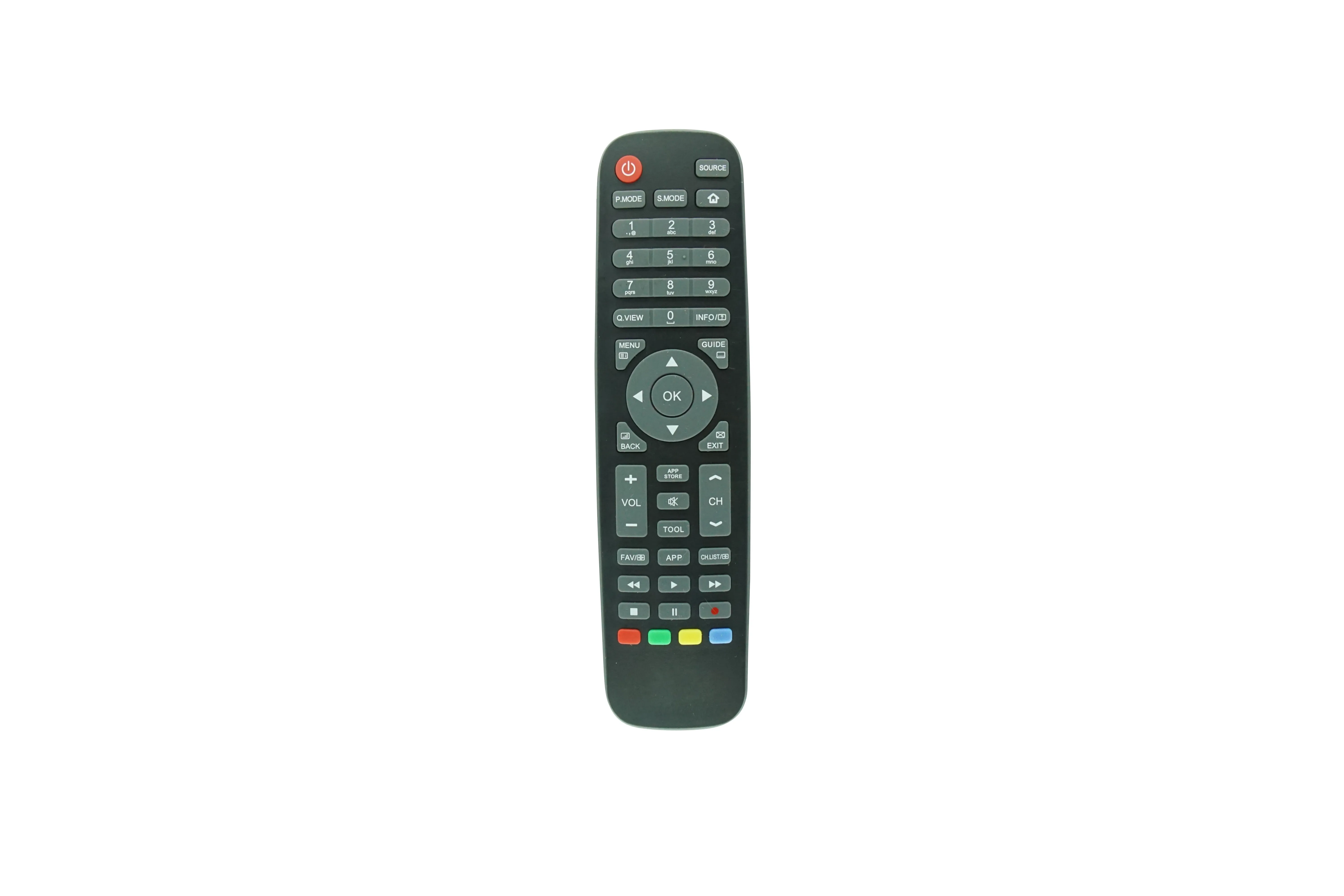 

Remote Control For JVC LT-65KB675 RM-C3344 RM-C3306 RM-C3307 CRB-172 LT-32KB275 LT-32KB295 Smart LCD LED HDTV TV