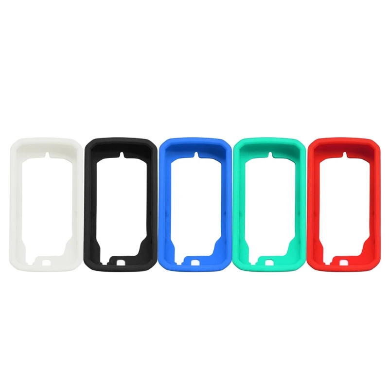 

Drop Resistant Anti-Drop Soft TPU Silicone Protective for CASE for Bryton Rider 750 Premium GPS for PROTECTION Cover