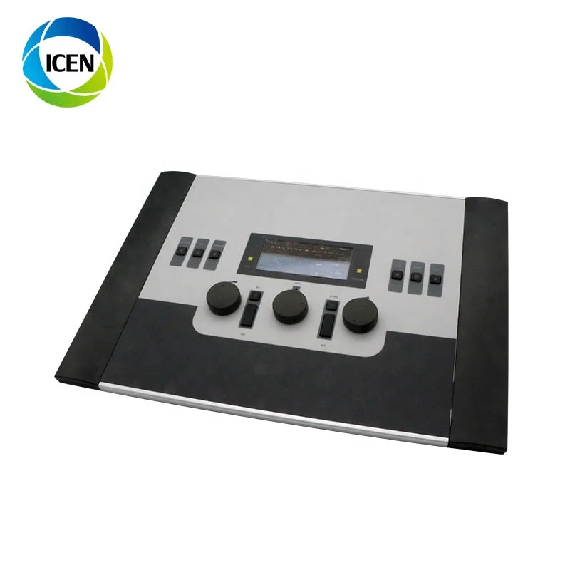 

IN-G055 ICEN Portable Clinical Audiometer for Hearing Aid Fitting
